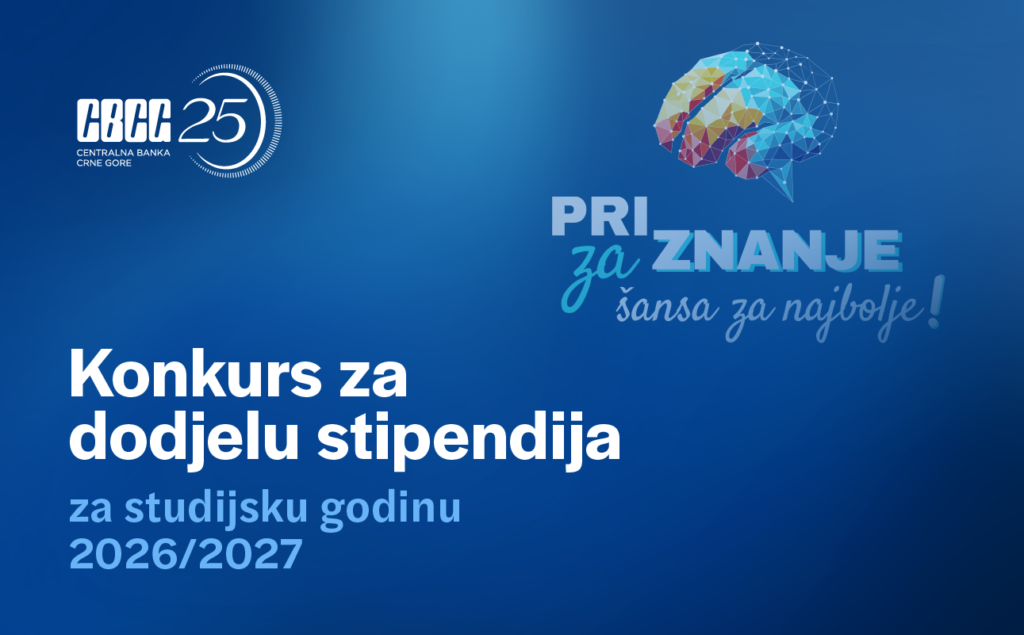 Karadağ Merkez Bankası