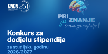 Karadağ Merkez Bankası