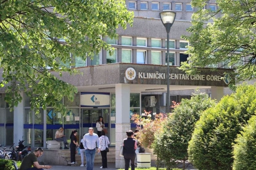 Karadağ Klinik Merkezi