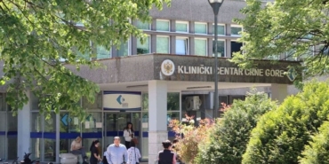 Karadağ Klinik Merkezi