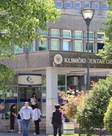 Karadağ Klinik Merkezi