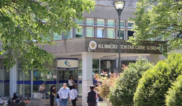 Karadağ Klinik Merkezi