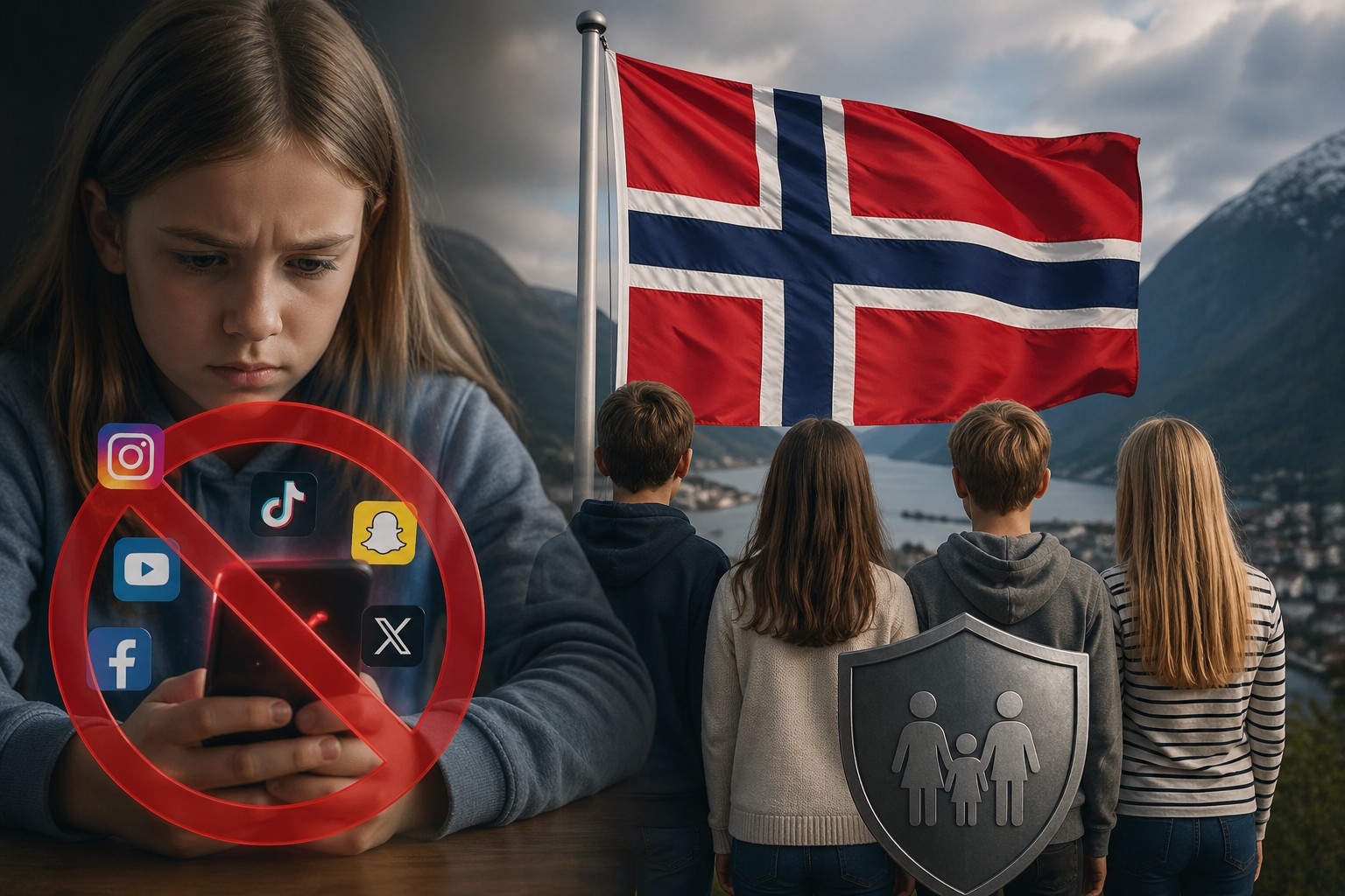 Norveç