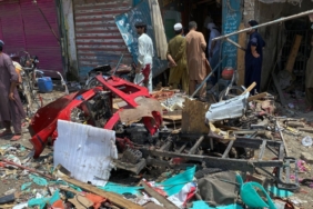 Pakistan