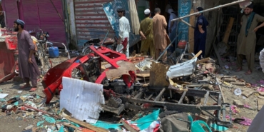 Pakistan