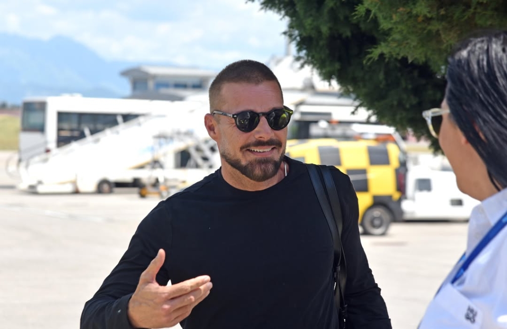 Ricky Martin