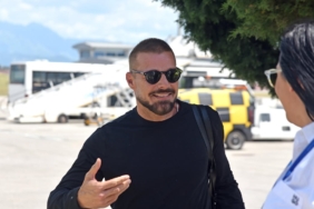 Ricky Martin