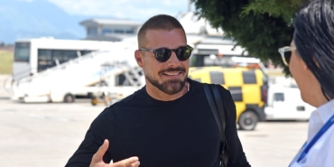 Ricky Martin
