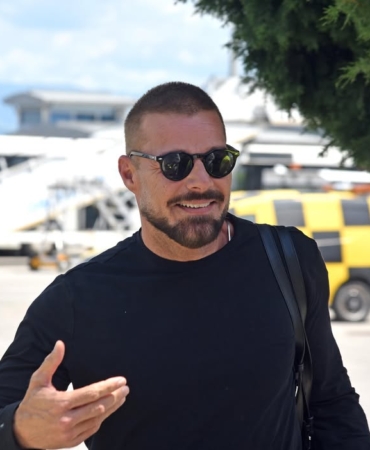 Ricky Martin