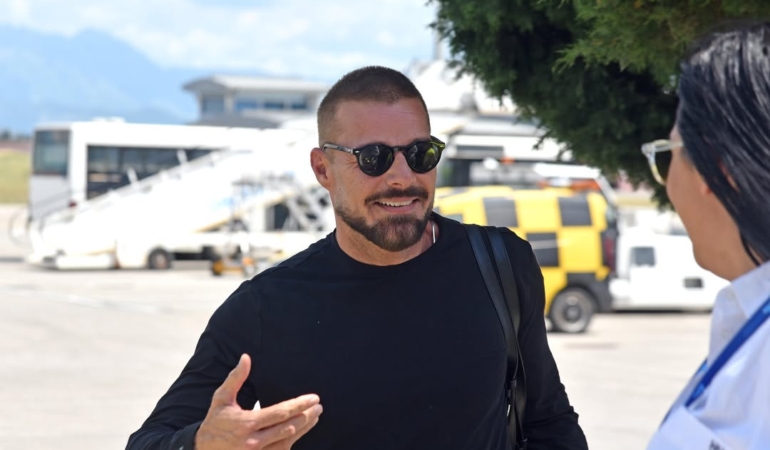 Ricky Martin