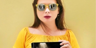 Tuğçe Şen