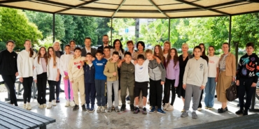 geri dönüşüm