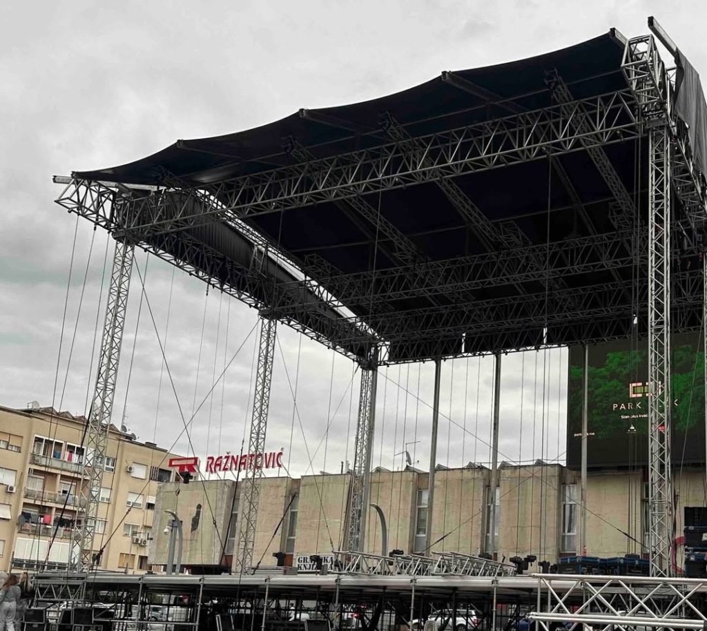 Podgorica