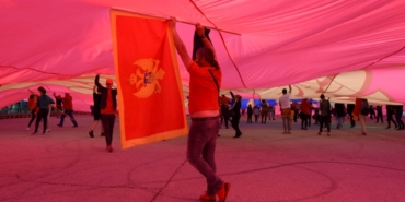 Karadağ