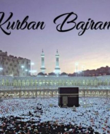 Kurban Bayramı