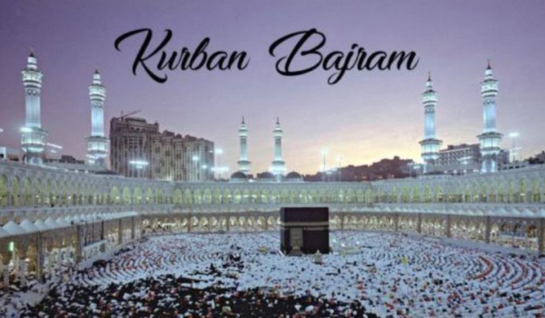 Kurban Bayramı
