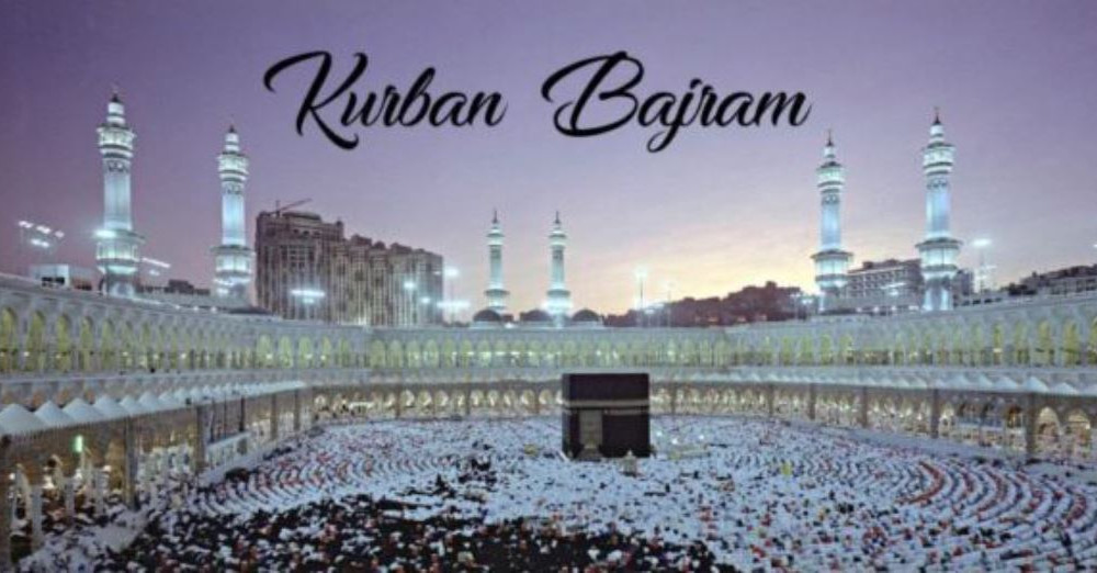 Kurban Bayramı