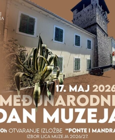Tivat Müze Günü