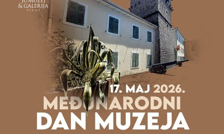 Tivat Müze Günü