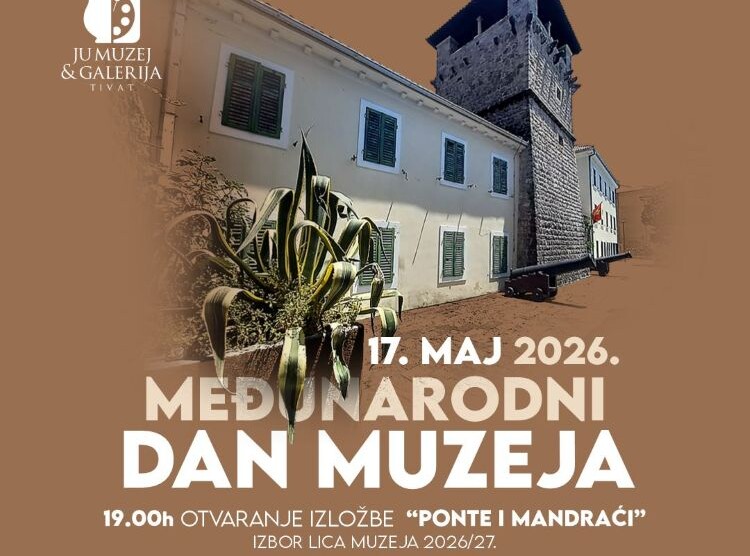 Tivat Müze Günü