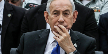 Netanyahu