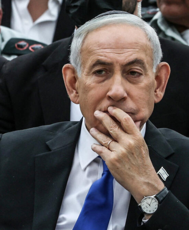 Netanyahu