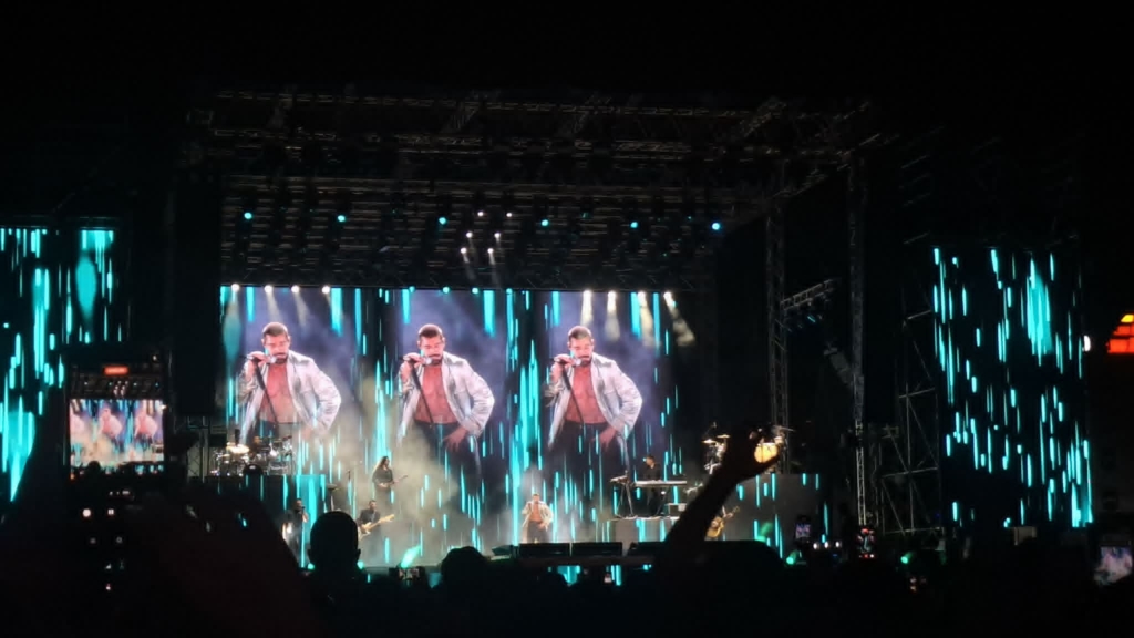 Ricky Martin