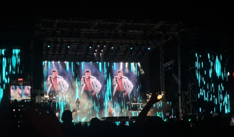 Ricky Martin