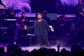 Ricky Martin