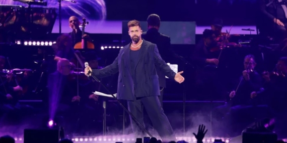 Ricky Martin