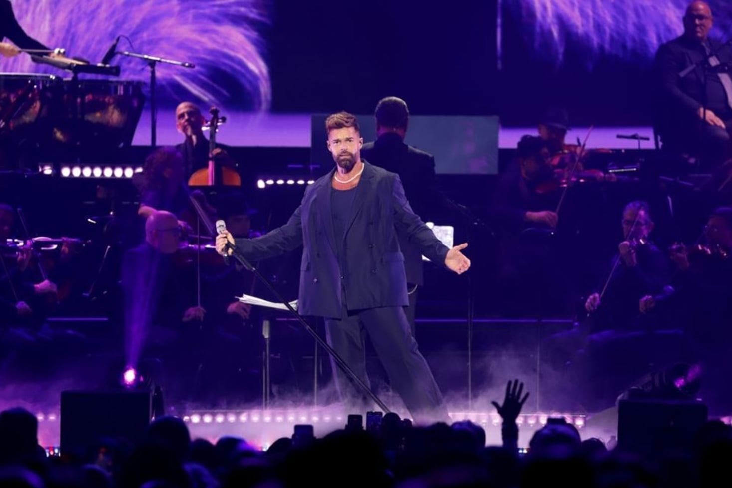 Ricky Martin