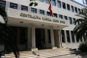 Karadağ Merkez Bankası
