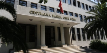 Karadağ Merkez Bankası