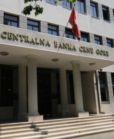 Karadağ Merkez Bankası