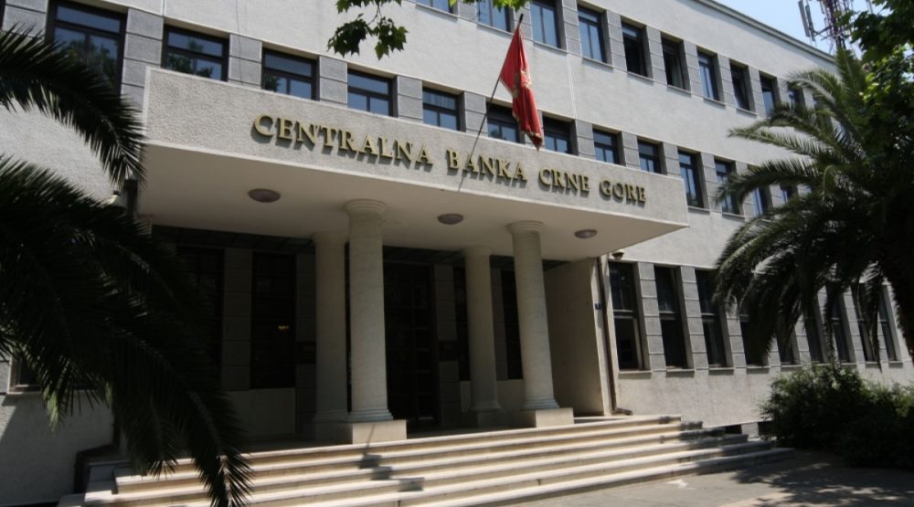 Karadağ Merkez Bankası