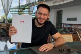 UFC