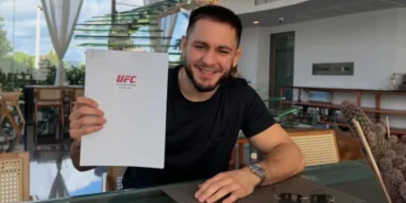 UFC