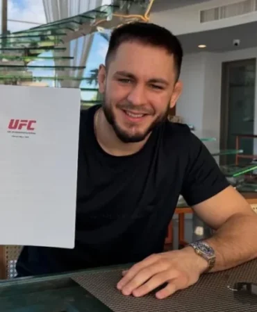 UFC