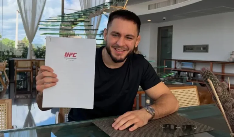 UFC