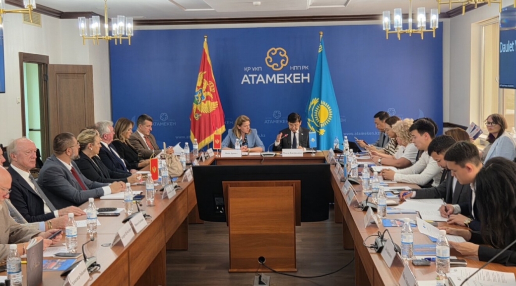 Kazakistan