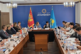 Kazakistan