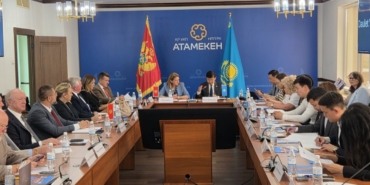 Kazakistan