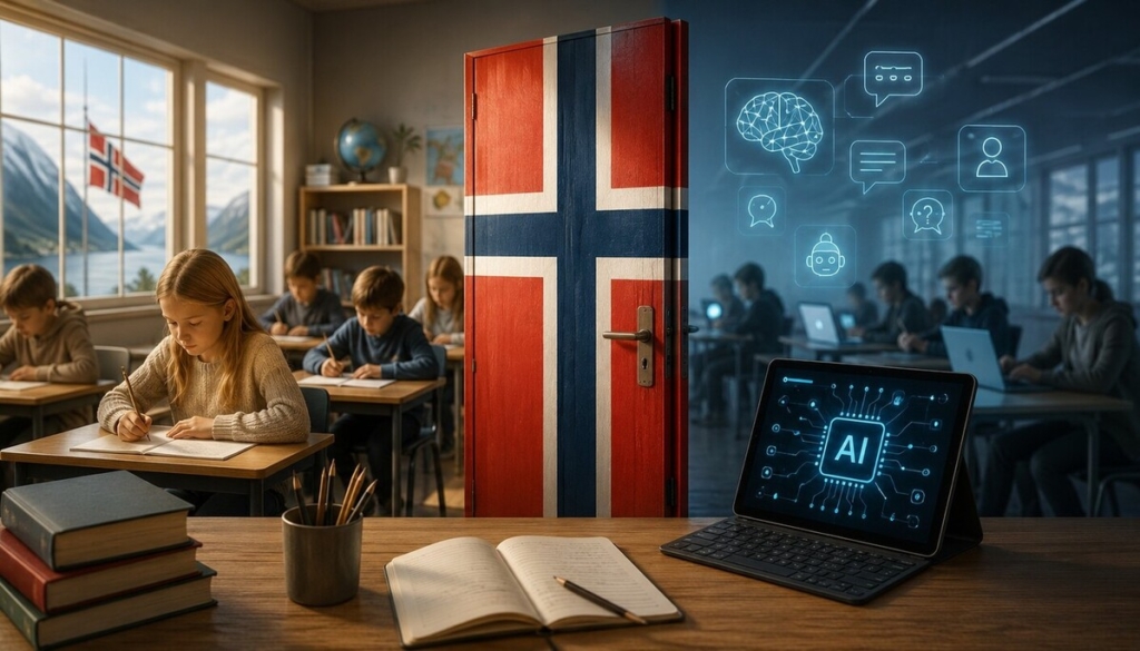 Norveç