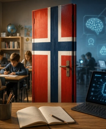 Norveç