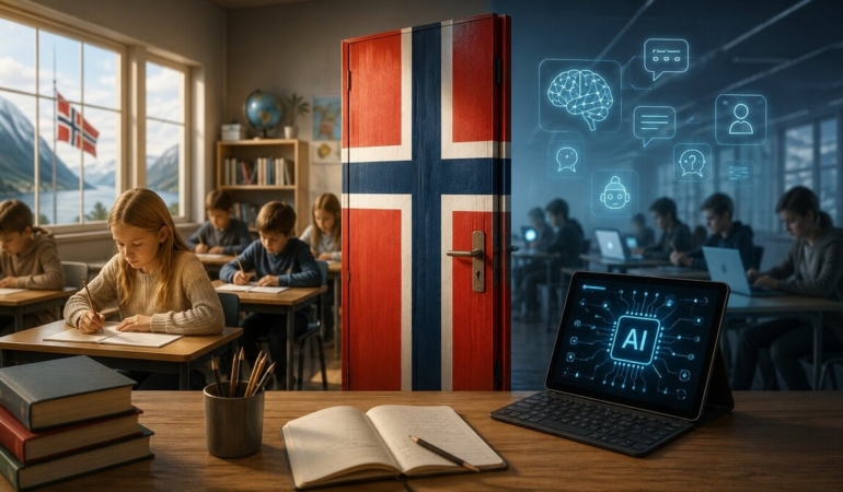 Norveç