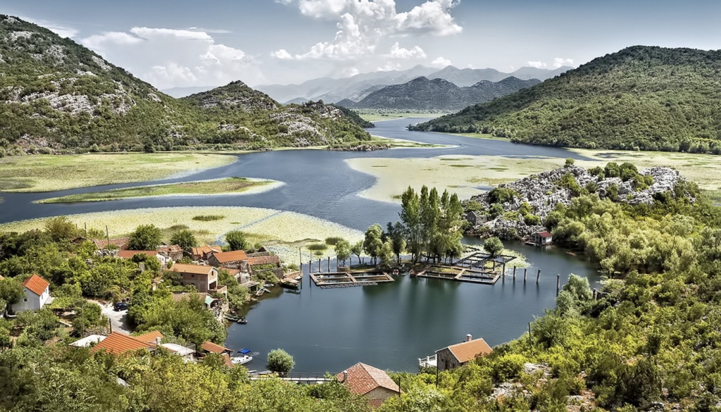 Skadar