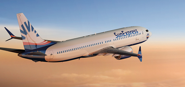 SunExpress