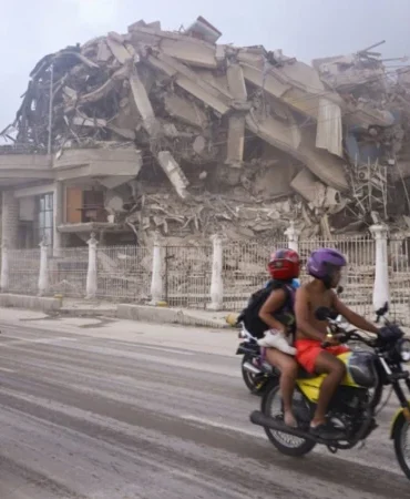 Venezuela