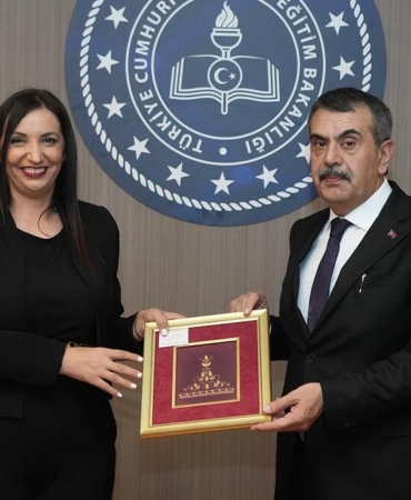 Türkiye