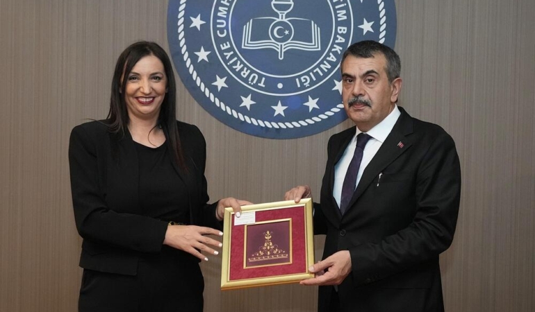 Türkiye